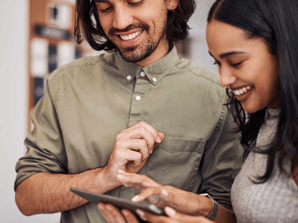 App User der HealthMe App App User der HealthMe App
